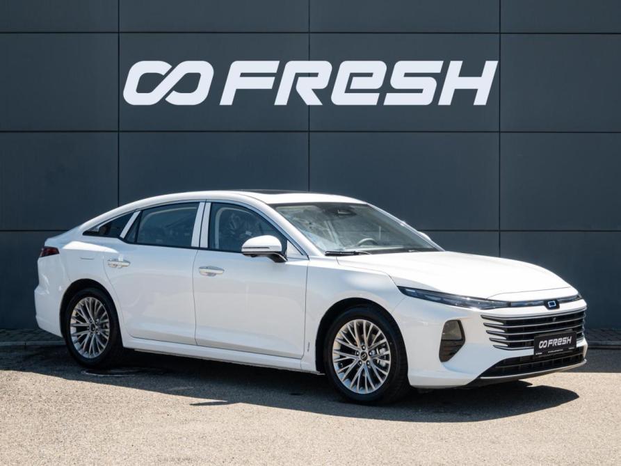 FAW Bestune B70 I Рестайлинг Краснодар  - изображение 1
