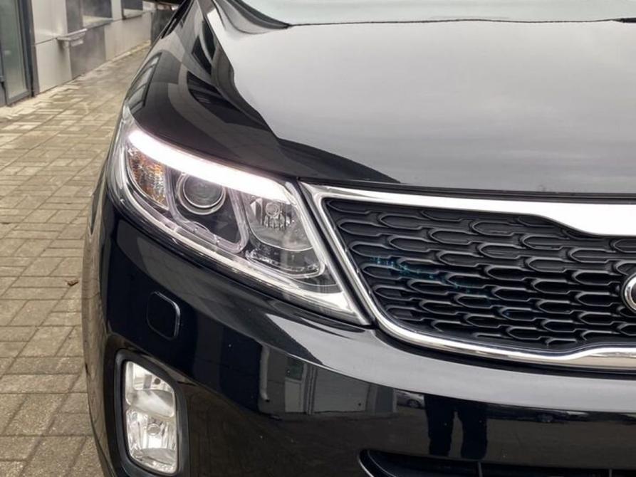 Kia Sorento II Рестайлинг Ярославль  - изображение 35