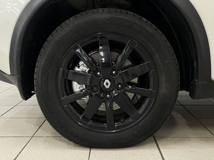 Nissan Juke I Воронеж  - изображение 19