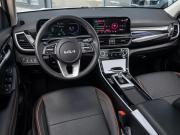 Kia Seltos I Рестайлинг Краснодар  - изображение 29