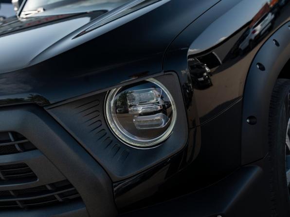 Haval Dargo с пробегом 2023 года, цена 2 740 000 рублей, 34578 км, внедорожник, Автокод Объявления