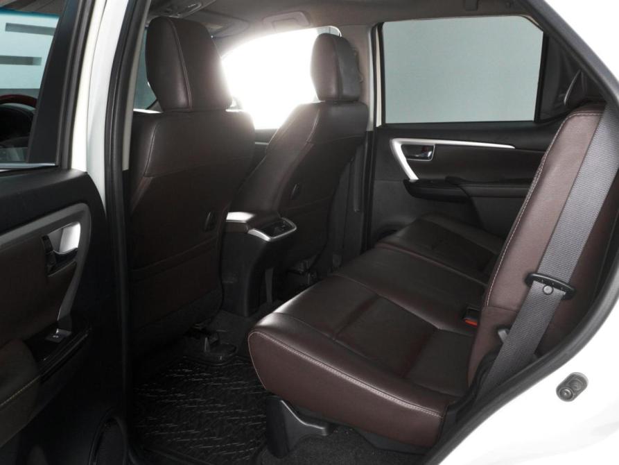Toyota Fortuner II Минеральные Воды  - изображение 13