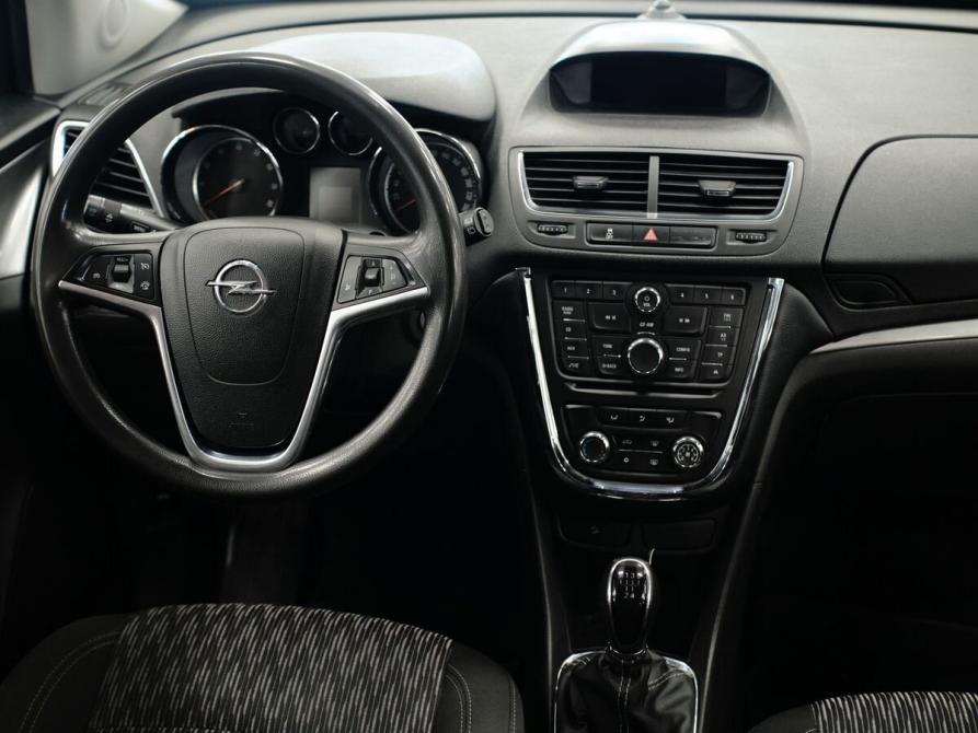 Opel Mokka I Самара  - изображение 13