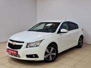 Chevrolet Cruze I Альметьевск  - изображение 24
