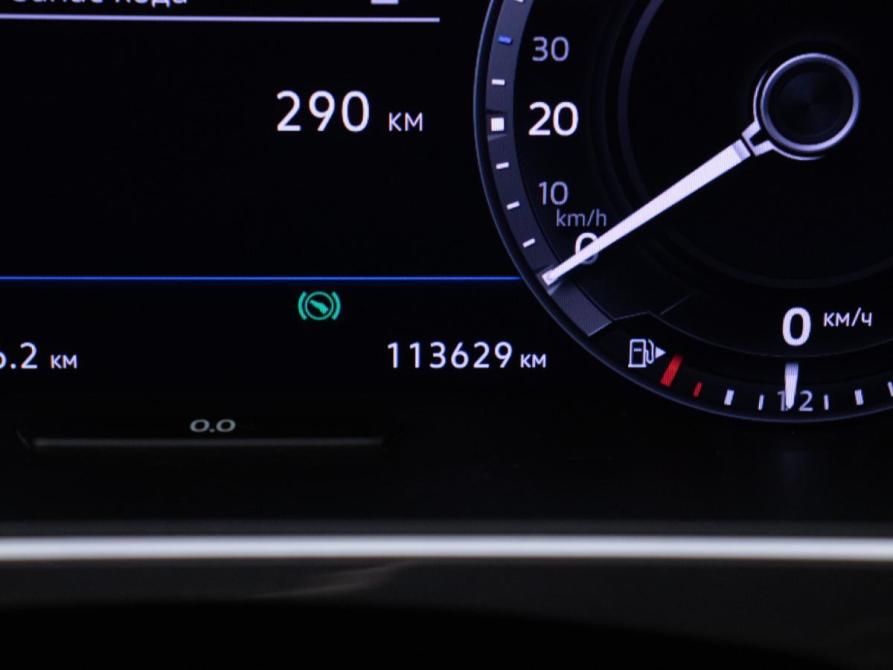 Volkswagen Tiguan II Москва  - изображение 12