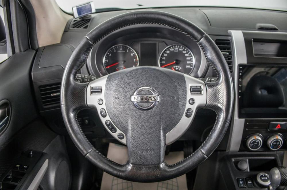 Nissan X-Trail II Рестайлинг Пермь  - изображение 14