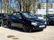 Lada (ВАЗ) Kalina I Санкт-Петербург  - изображение 16