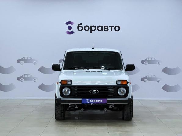Lada (ВАЗ) Niva Legend с пробегом 2023 года, цена 830 000 рублей, 14578 км, внедорожник, Автокод Объявления