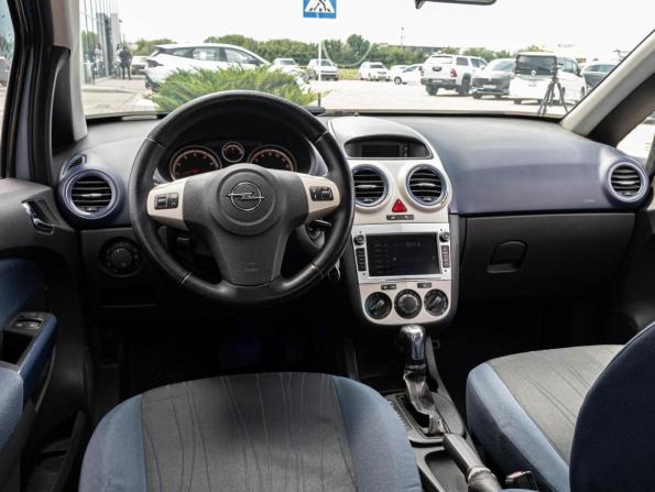 Opel Corsa D с пробегом 2007 года, цена 420 000 рублей, 281007 км, хэтчбек, Автокод Объявления