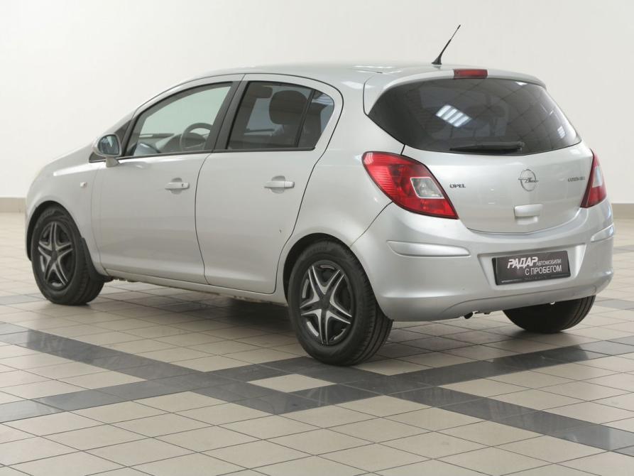 Opel Corsa D Иваново  - изображение 2