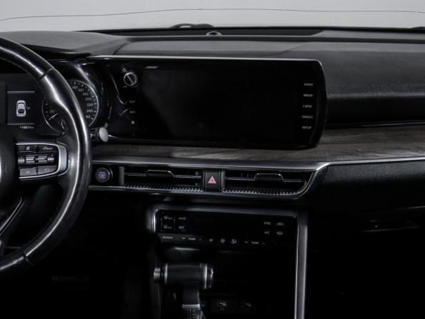Kia K5 III с пробегом 2021 года, цена 2 500 000 рублей, 110009 км, седан, Автокод Объявления