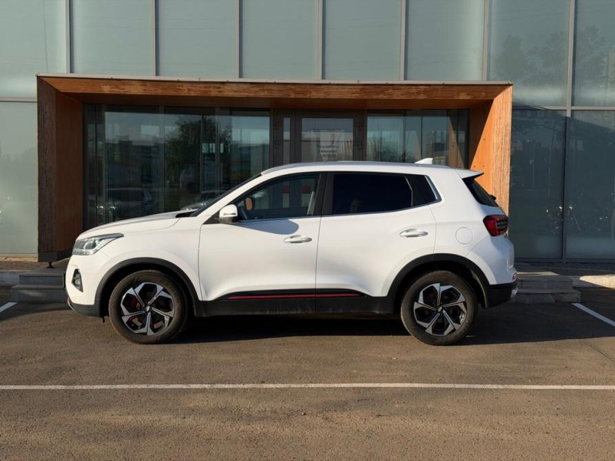 Chery Tiggo 4 Pro I Оренбург  - изображение 4