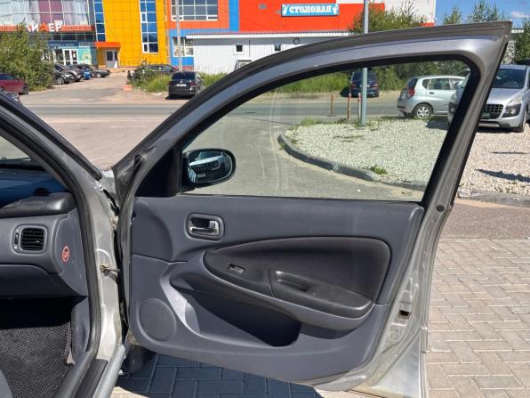Nissan Almera II (N16) Рестайлинг с пробегом 2006 года, цена 390 000 рублей, 197931 км, седан, Автокод Объявления