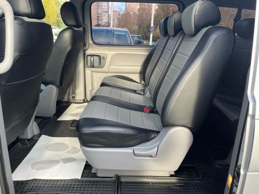 Hyundai H-1 II Рестайлинг 2 Санкт-Петербург  - изображение 17
