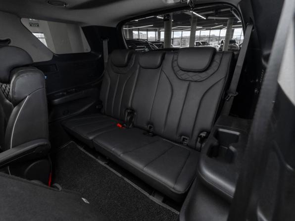 Hyundai Palisade I с пробегом 2022 года, цена 5 200 000 рублей, 66390 км, внедорожник, Автокод Объявления