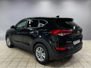 Hyundai Tucson III Уфа  - изображение 24