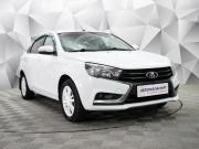Lada (ВАЗ) Vesta I Ульяновск  - изображение 28