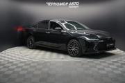 Toyota Avalon V Крым  - изображение 40