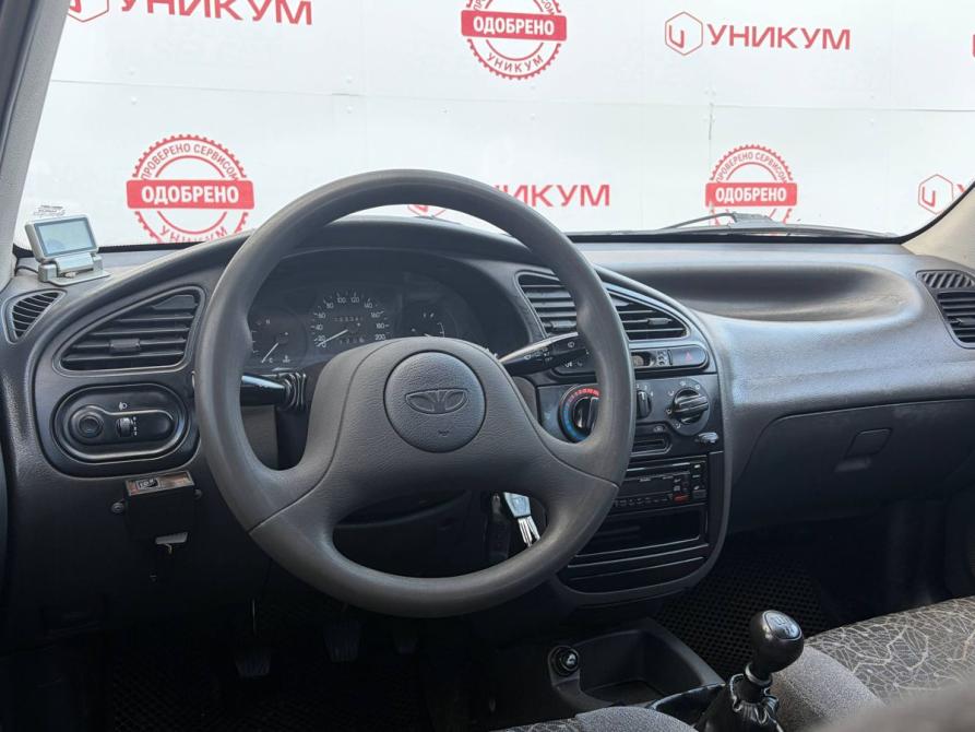 Daewoo Lanos Екатеринбург  - изображение 19