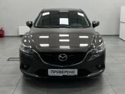 Mazda 6 III (GJ) Рестайлинг Казань  - изображение 20