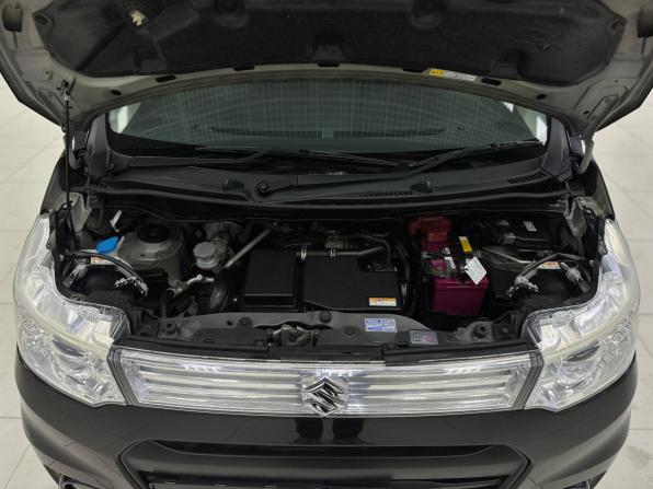 Suzuki Wagon R V с пробегом 2013 года, цена 665 000 рублей, 175700 км, хэтчбек, Автокод Объявления