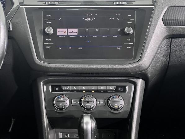 Volkswagen Tiguan II с пробегом 2017 года, цена 2 050 000 рублей, 164830 км, внедорожник, Автокод Объявления