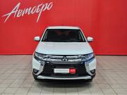 Mitsubishi Outlander III Рестайлинг 2 Вологда  - изображение 30