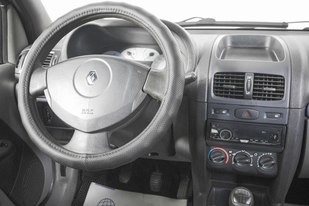 Renault Symbol I Рестайлинг 2 Кемерово  - изображение 13