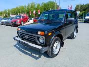 Lada (ВАЗ) Niva Legend Тюмень  - изображение 19