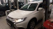 Mitsubishi Outlander III Рестайлинг 3 Санкт-Петербург  - изображение 9