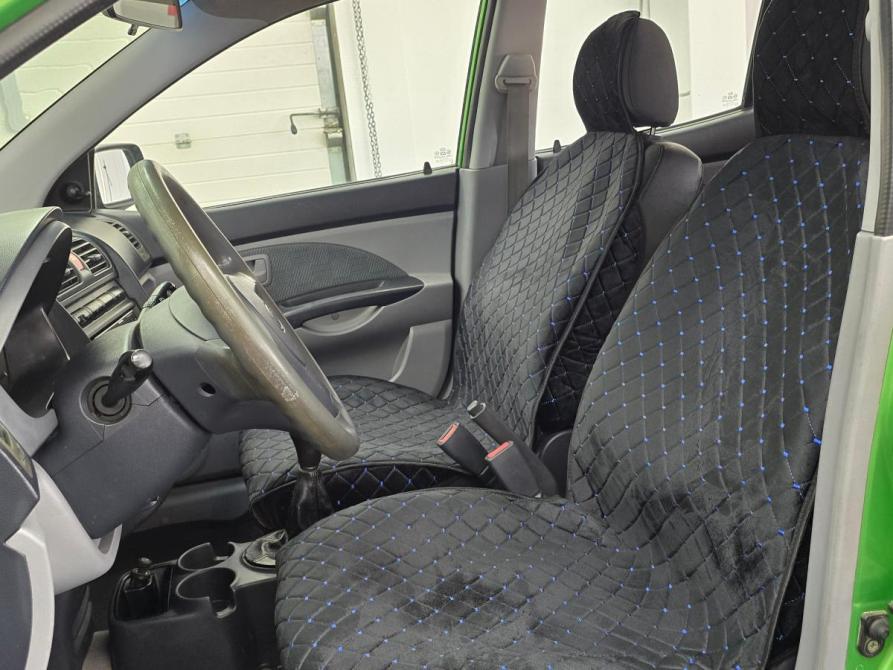 Kia Picanto I Таганрог  - изображение 9