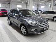 Ford Kuga II Рестайлинг Набережные Челны  - изображение 28