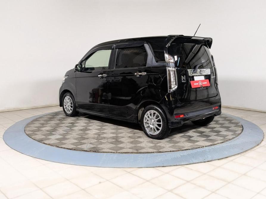 Honda N-WGN I Екатеринбург  - изображение 6