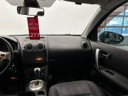 Nissan Qashqai I Рестайлинг Красноярск  - изображение 42