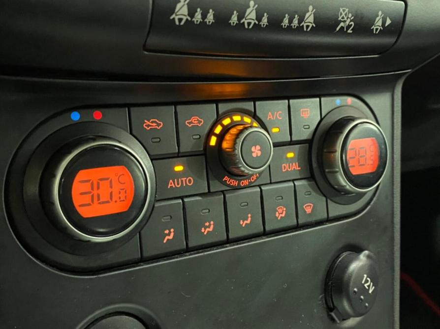 Nissan Qashqai+2 I Ростов-на-Дону  - изображение 15
