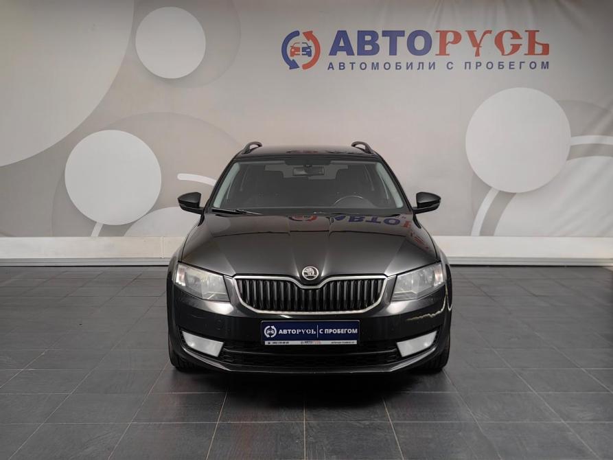 Skoda Octavia III (A7) Москва  - изображение 3