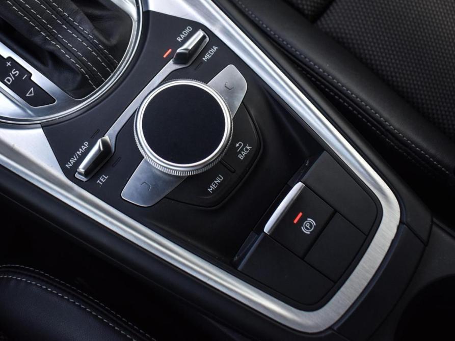 Audi TT III (8S) Рестайлинг Краснодар  - изображение 14
