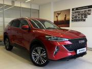 Haval F7 I Рестайлинг Новосибирск  - изображение 17
