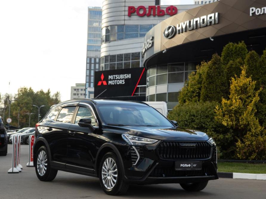 Haval Jolion I Рестайлинг Москва  - изображение 2