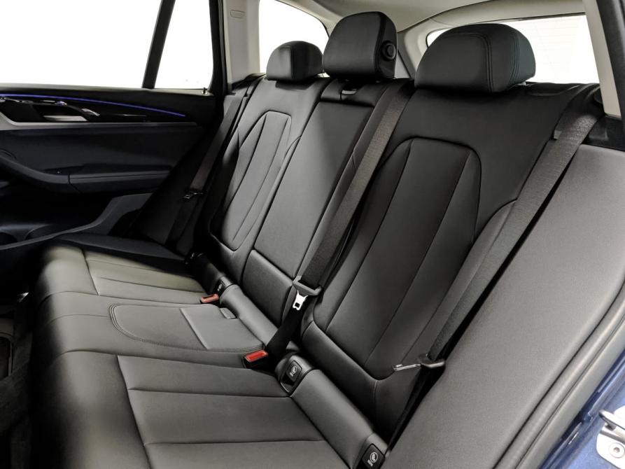 BMW X3 III (G01) Санкт-Петербург  - изображение 18