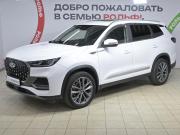 Chery Tiggo 8 Pro Max I Рестайлинг Москва  - изображение 26