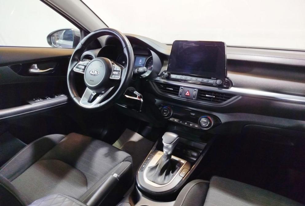 Kia Cerato IV Рестайлинг Саратов  - изображение 14