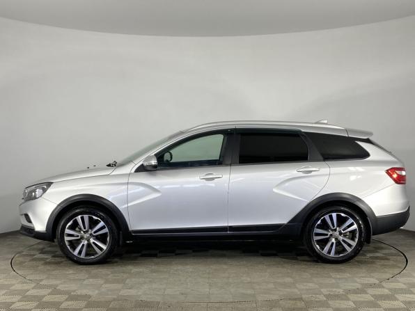 Lada (ВАЗ) Vesta I с пробегом 2020 года, цена 1 295 000 рублей, 102005 км, универсал, Автокод Объявления
