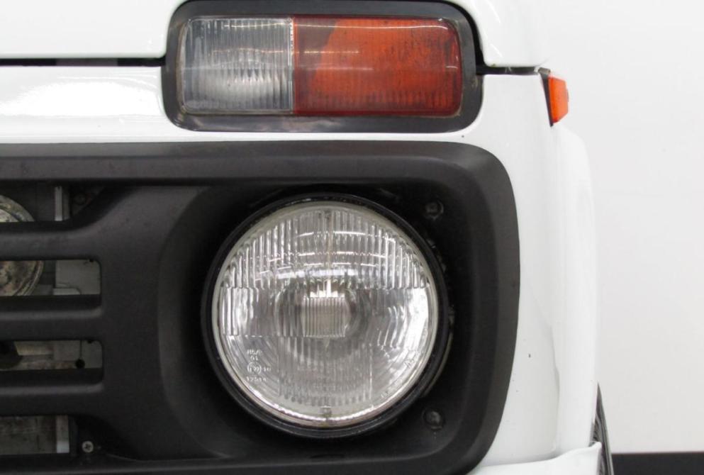 Lada (ВАЗ) Niva Legend Екатеринбург  - изображение 11