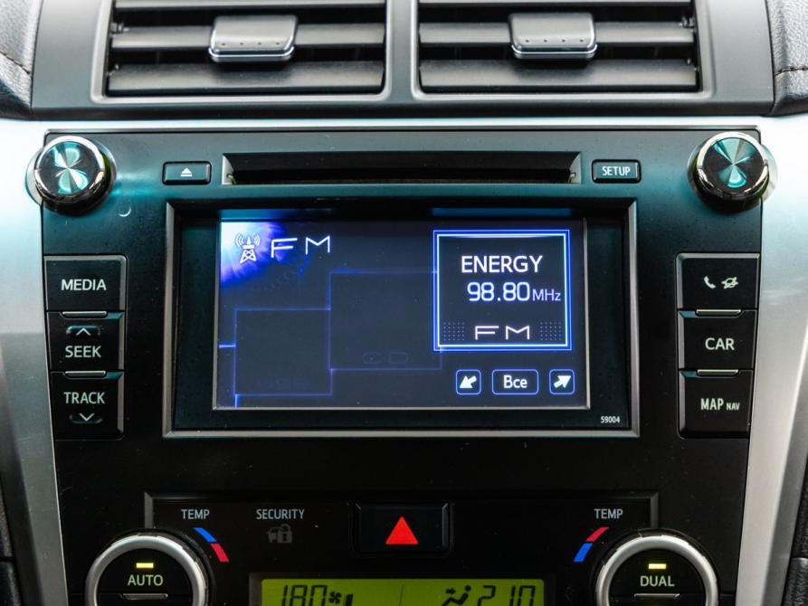 Toyota Camry VII (XV50) Волгоград  - изображение 22