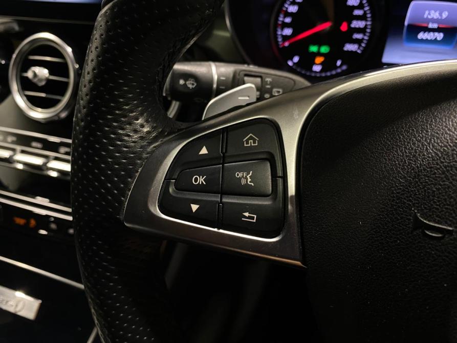 Mercedes-Benz C-Класс IV (W205) Челябинск  - изображение 17