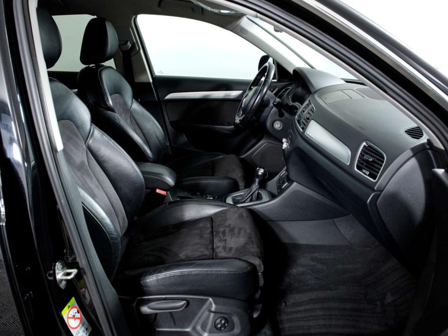 Audi Q3 I (8U) Рестайлинг Санкт-Петербург  - изображение 19