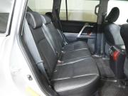 Toyota Land Cruiser Prado 150 Series Рестайлинг 1 Екатеринбург  - изображение 31