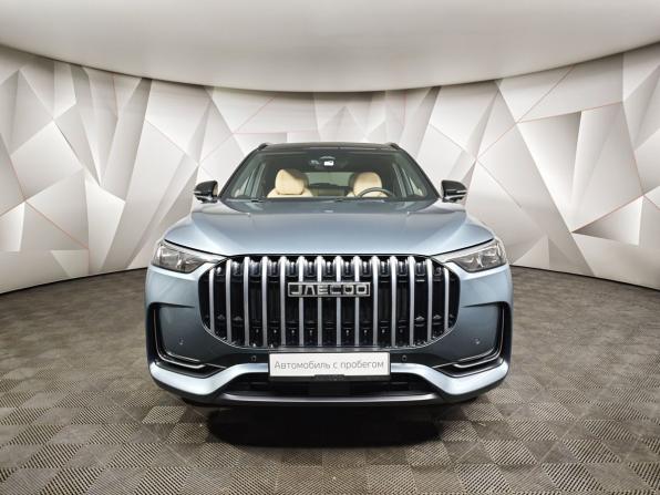 Jaecoo J8 с пробегом 2024 года, цена 3 095 000 рублей, 30353 км, внедорожник, Автокод Объявления