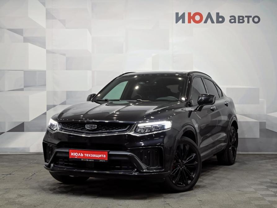 Geely Tugella I Рестайлинг Екатеринбург  - изображение 1